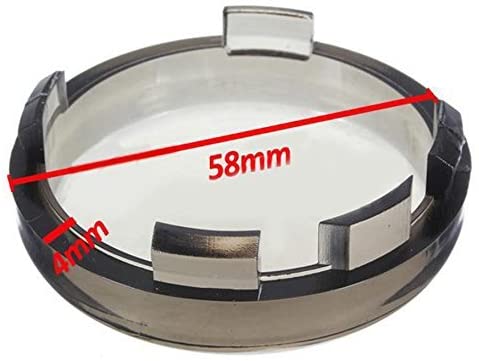 HD Smoked Lenses with bulbs | Sporty