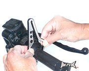 Max Throttle Motorcycle Cruise Control for 25mm Grips