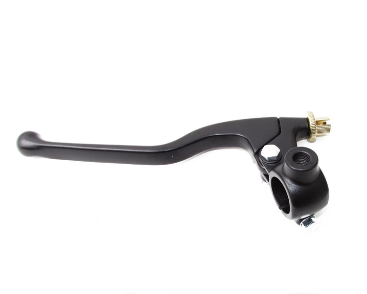 Universal Lever Set Complete with Master Cylinder 