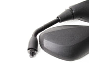 GP2 Style Mirrors - "E" Approved