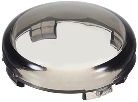 HD Smoked Lenses with bulbs | Sporty