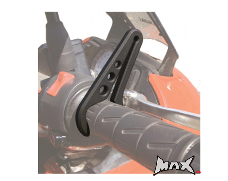 Max Throttle Motorcycle Cruise Control for 22mm Grips