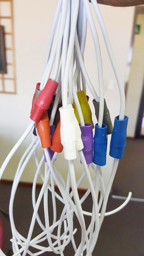 Wireloc Cable Connector