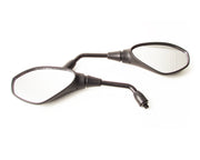 GP2 Style Mirrors - "E" Approved