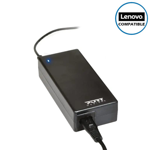 Port Connect 90W Notebook Adapter Lenovo-0