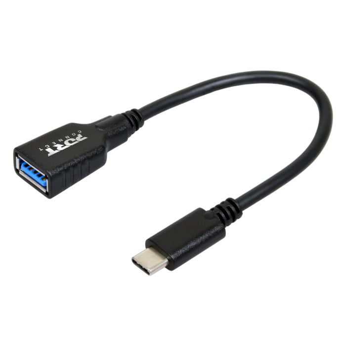 Port Type-C to USB3.0 15cm Adapter-1