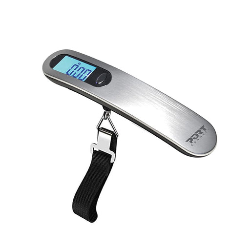 Port Connect Electronic Luggage Scale-0