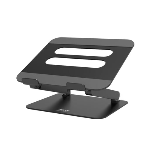 Port Connect Ergonomic Aluminium Notebook Stand-0