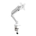 PORT Monitor Arm VESA Single Screen - White-1