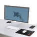 PORT Monitor Arm VESA Single Screen - White-3