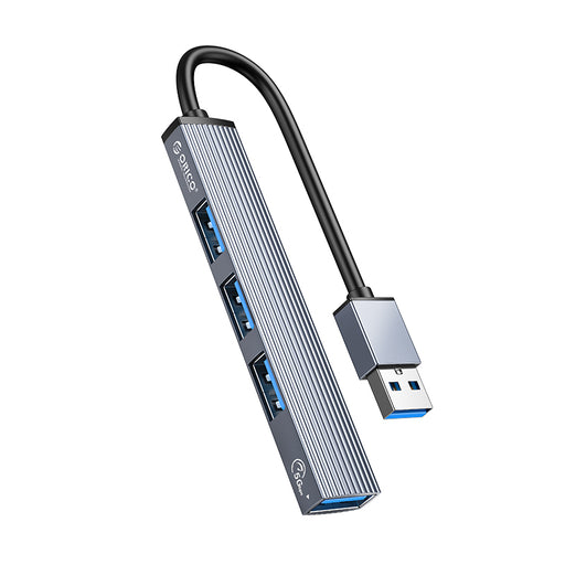 ORICO 4 Port USB-A 1xUSB3.0-3XUSB2.0-0