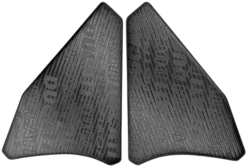 Rubbatech Ducati V4 Multistrada Tank & Knee Pads