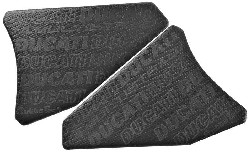Rubbatech Ducati V4 Multistrada Tank & Knee Pads