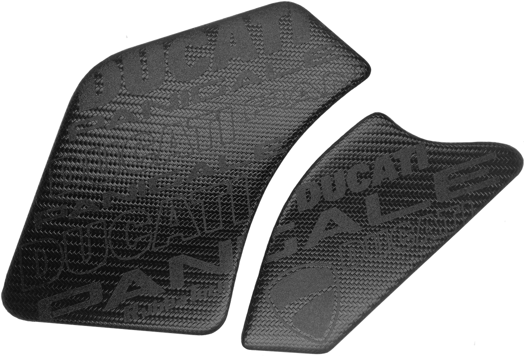 Rubbatech Ducati V4 Panigale 2018- knee Pads