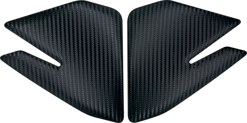 Rubbatech BMW F800GS Knee Pads