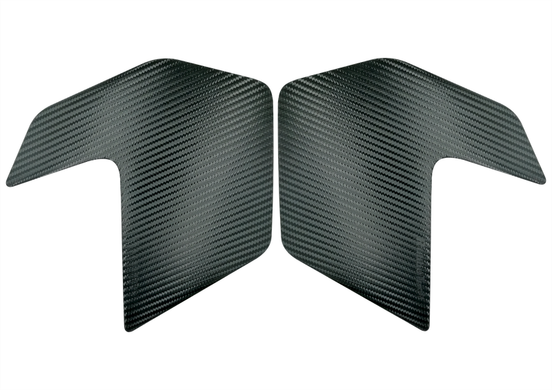 Rubbatech KTM Knee Pads