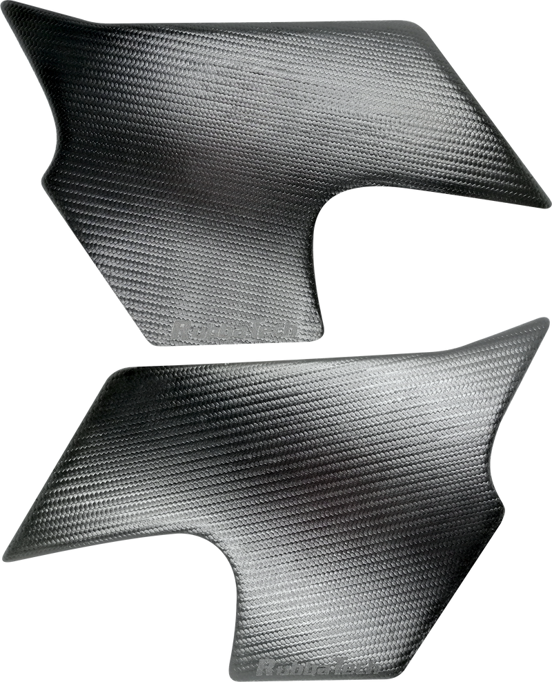 Rubbatech KTM 1290 SAS/R Knee Pads