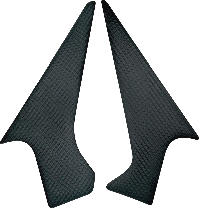 Rubbatech BMW R1250GS HP Knee Pads