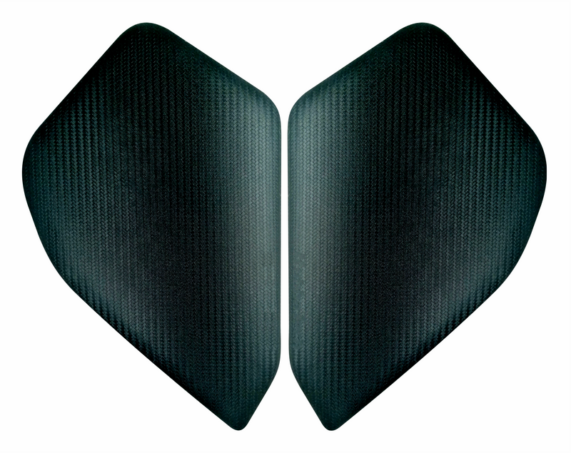 Rubbatech BMW R1200RT/R1250RT LC Knee Pads