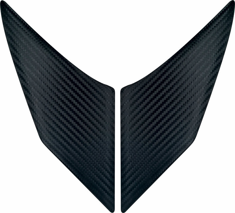 Rubbatech BMW S1000XR Knee Pads