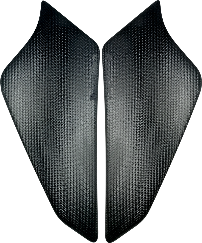 Rubbatech BMW S1000XR Knee Pads