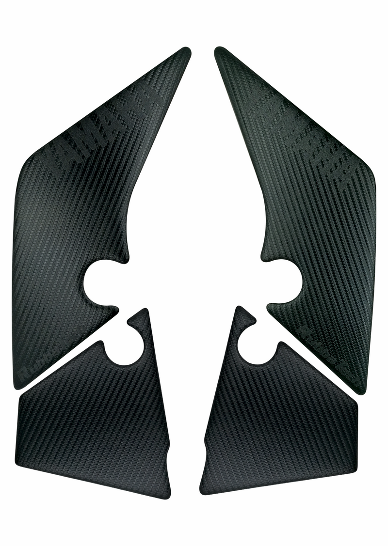 Rubbatech Yamaha 700 Super Tenere Knee Pads