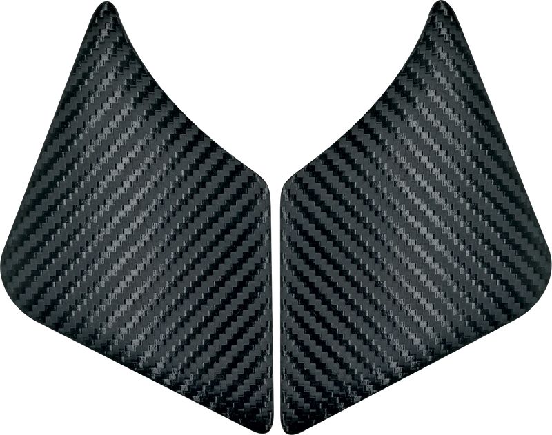 Rubbatech Triumph Tiger 800 Knee Pads