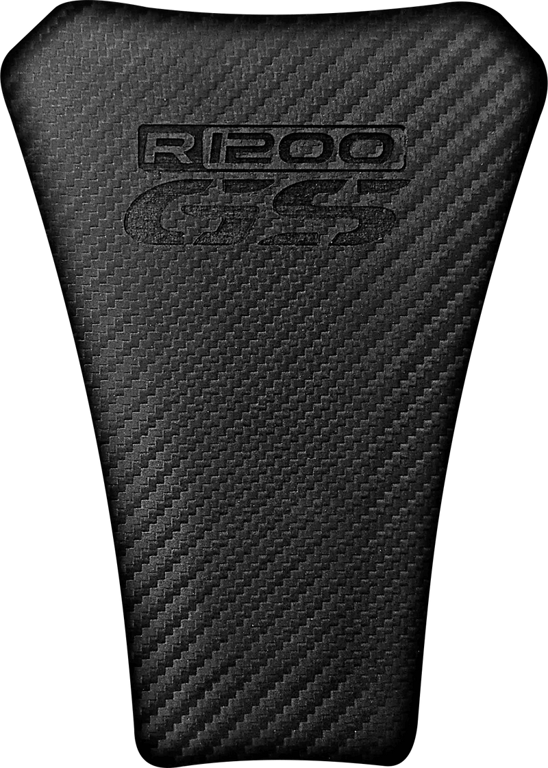 Rubbatech BMW 1200 GS Tank Pad AT
