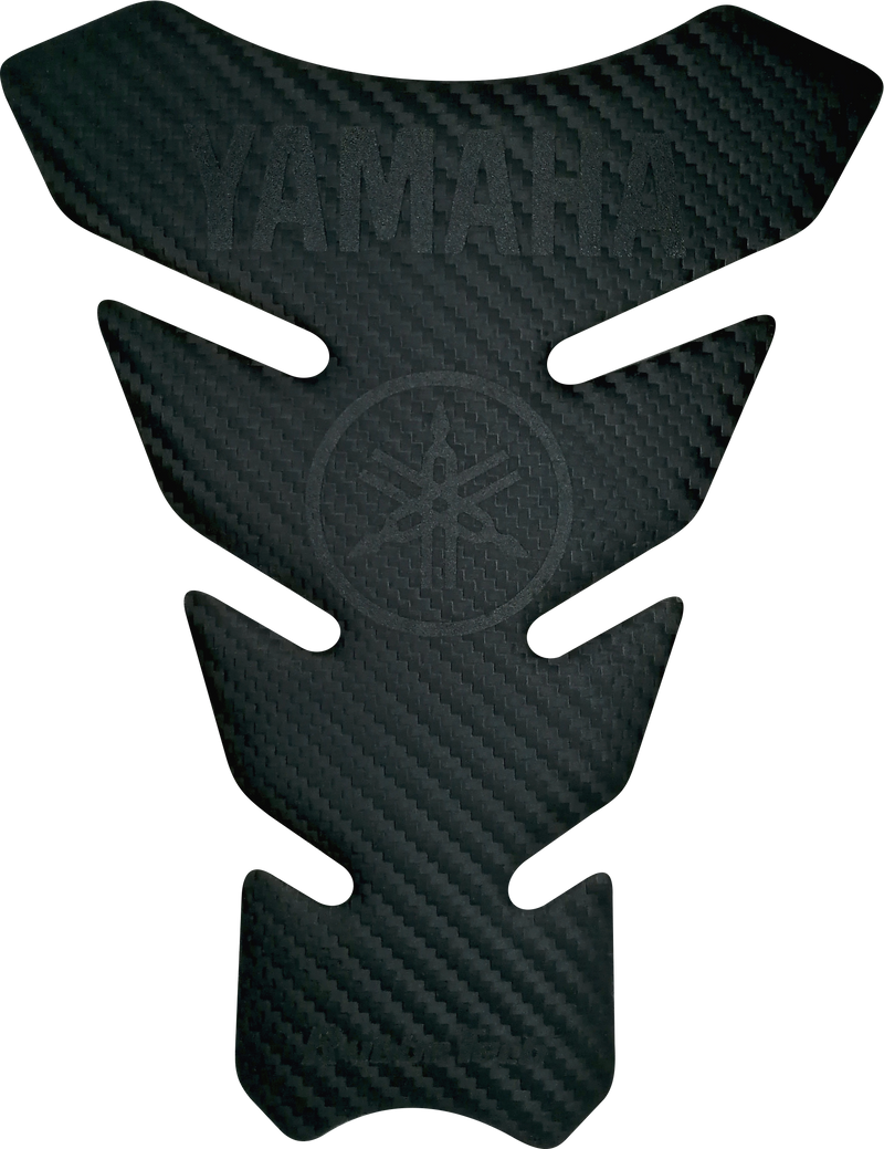 Rubbatech Yamaha Universal Tank Pad