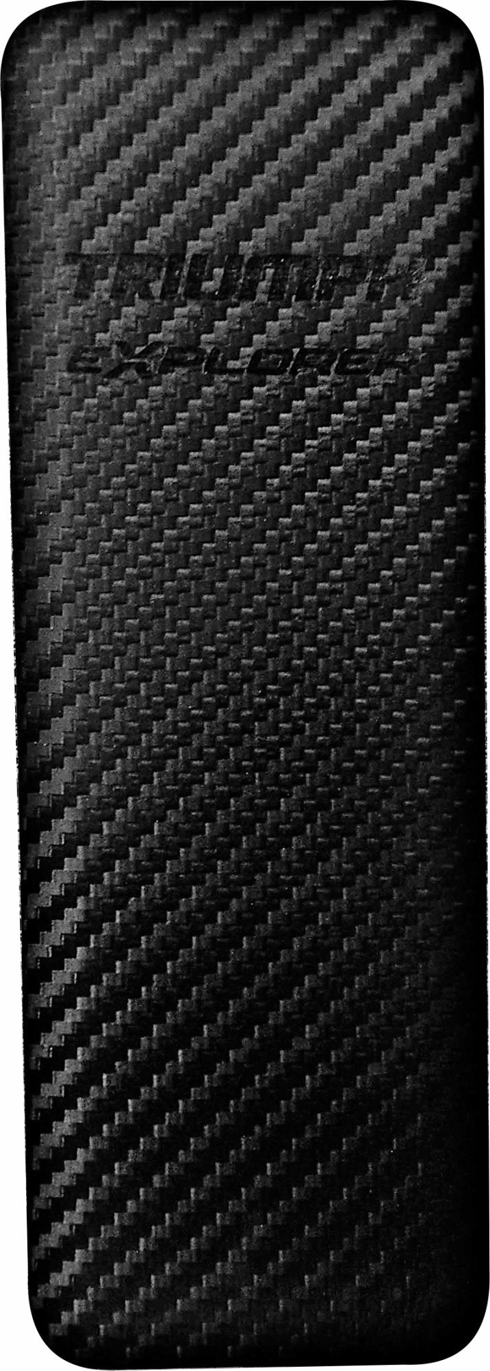 Rubbatech Triumph 1200 Explorer Tank Pad