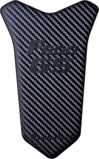 Rubbatech BMW F800 GS Tank Pad