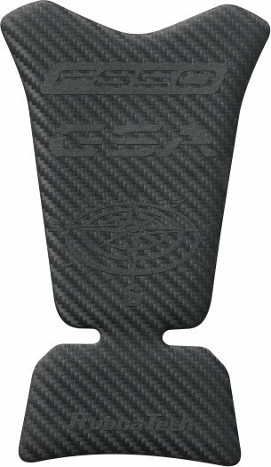 Rubbatech BMW F850 GSA Tank Pad