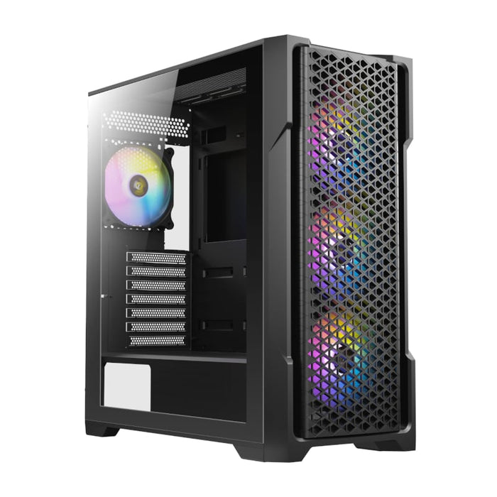 Antec AX90 ATX RGB Gaming Chassis-0