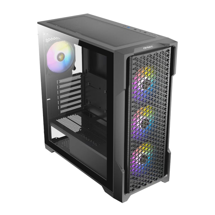 Antec AX90 ATX RGB Gaming Chassis-4