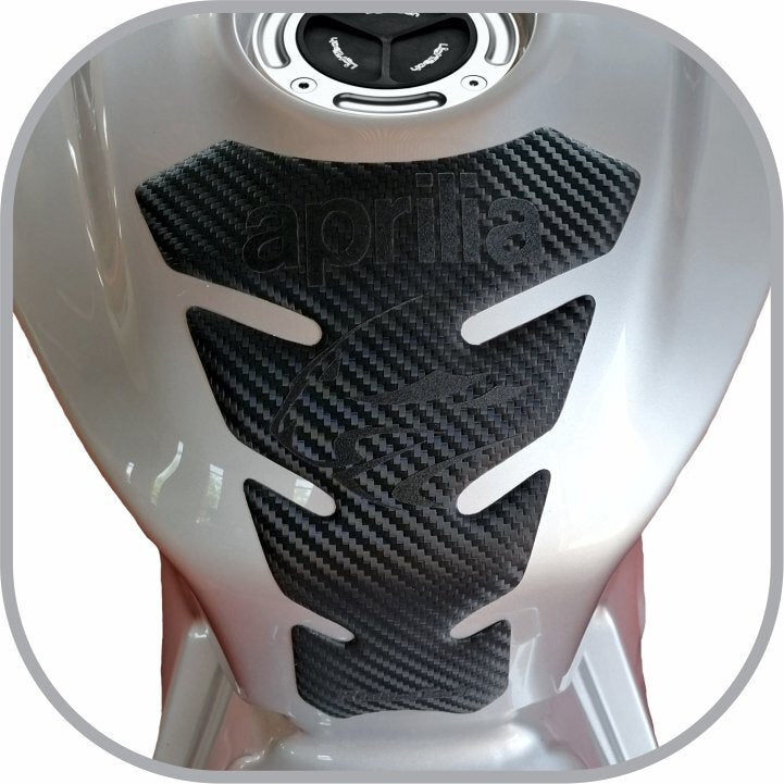 Rubbatech Aprilia Universal Tank Pad
