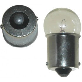 6V 10W Indicator Light Bulb (Shines Amber)