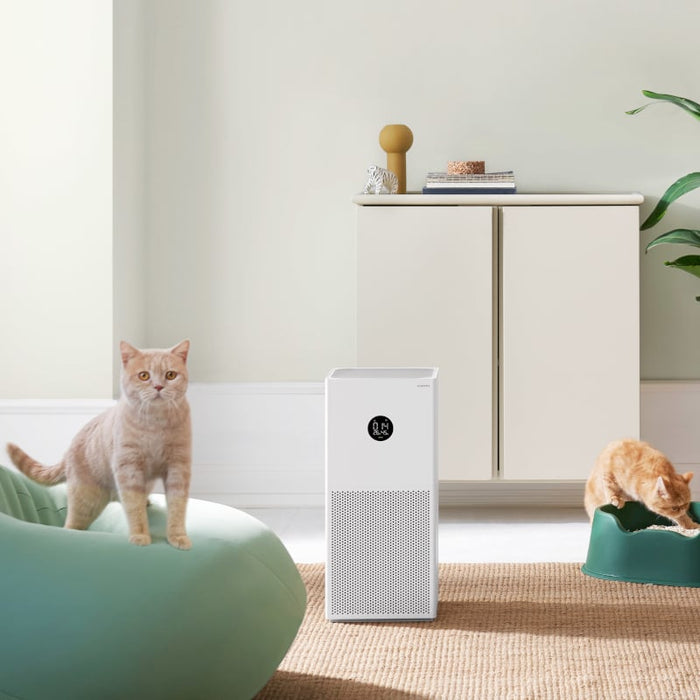 Xiaomi Smart Air Purifier 4 Lite EU-4