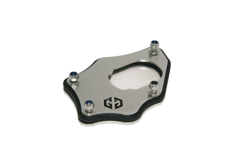 Side stand foot enlarger BMW R1200/1250GS LC