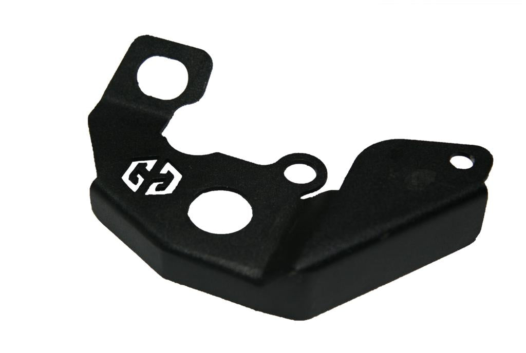 Side stand switch protector for BMW R1200/1250GS & ADV LC