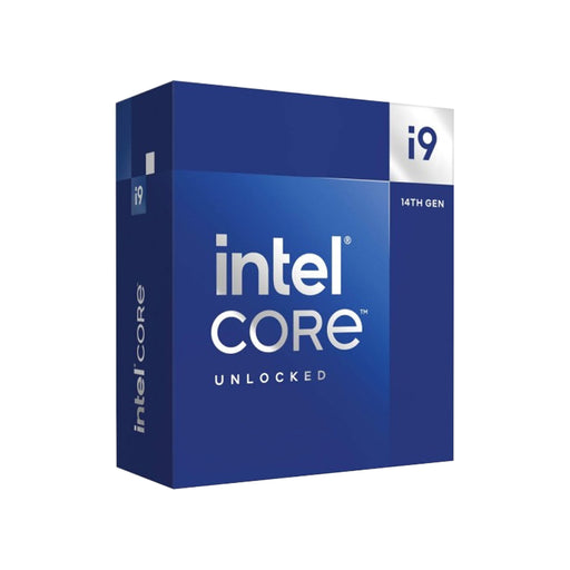 Intel 14th Gen Core i9-14900K LGA1700 3.2GHz 24-Core CPU-0