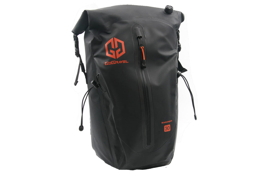 GoGravel 30L Namaqua Backpack