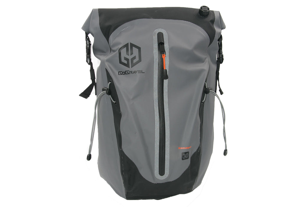 GoGravel 30L Namaqua Backpack