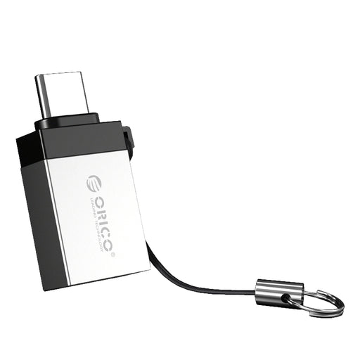 ORICO Type C to USB 3.0 Adaptor - Silver-1