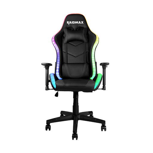 Raidmax DK925 ARGB Gaming Chair - Black-0