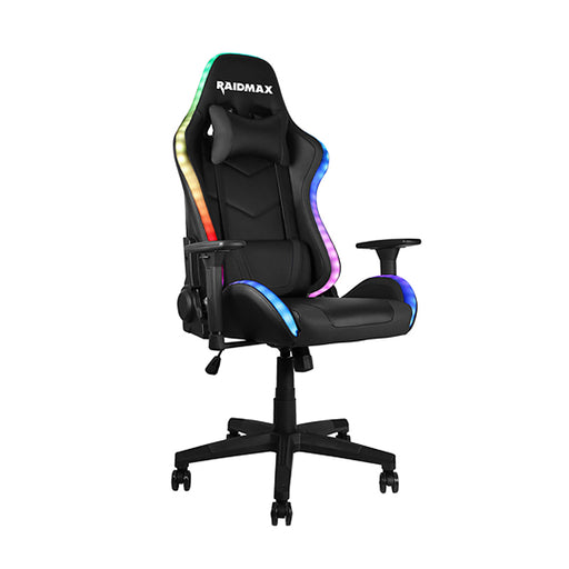 Raidmax DK925 ARGB Gaming Chair - Black-1