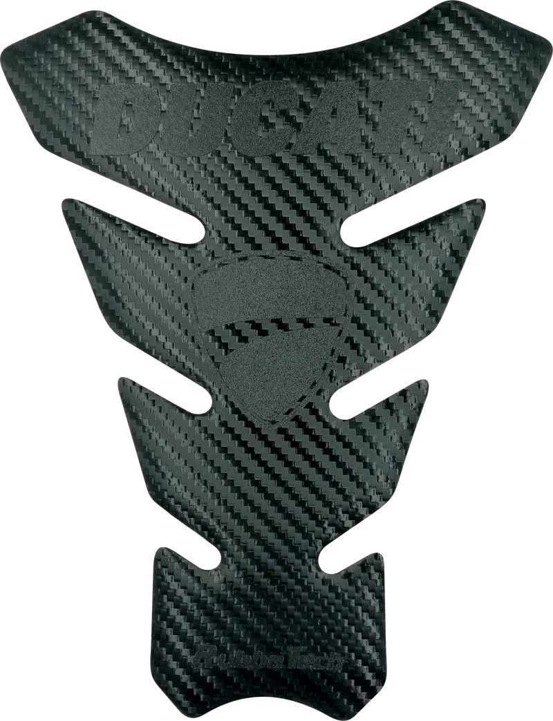 Rubbatech Ducati Universal Tank Pad