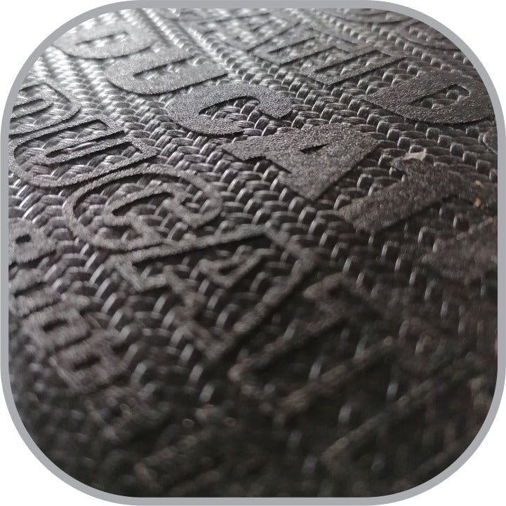 Rubbatech Ducati V4 Multistrada Tank & Knee Pads