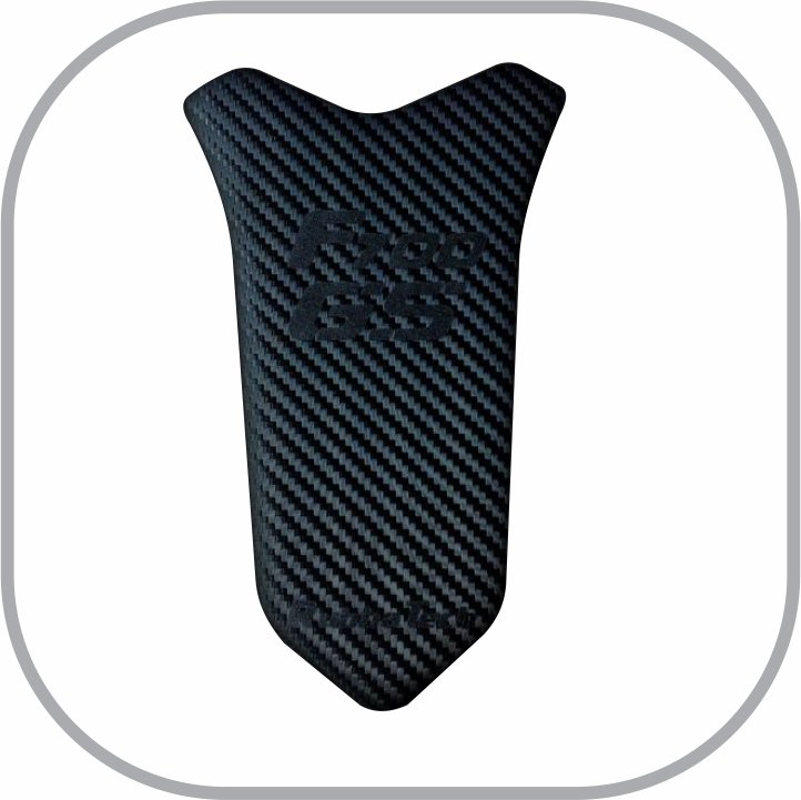Rubbatech BMW F700 GS Tank Pad
