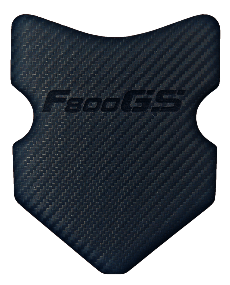 Rubbatech BWM F800 GS Tank Pad