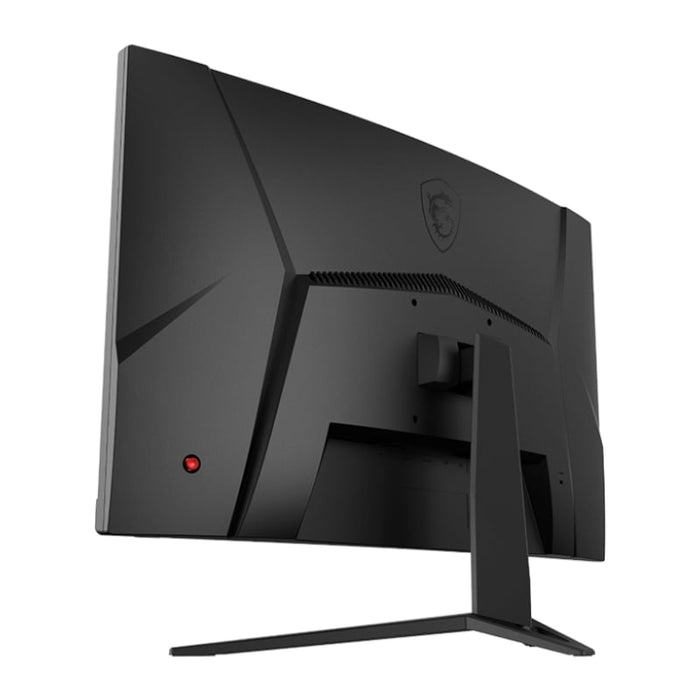 MSI Optix G27CQ4 E2 Curved Gaming Monitor 170Hz VA Anti Glare Free Sync 27" 1500R-Black-2